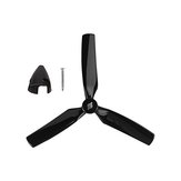 OMPHOBBY T720 RC Trainer Accessories Propeller 3-Blades Prop Spare Parts  