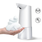 Xiaowei X4 Intelligente Seifenspender Automatische Induktionsschäumen Flüssigkeit Shampoo Container PIR Infrarotsensor Handwaschmaschine