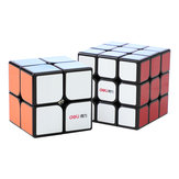 Deli 2x2 3x3 Cubo mágico Toy Puzzles Cube Puzzle Ciencia Educación Juguete Regalo de Colección