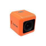 RunCam 5 Orange 12MP 4: 3 145 ° FOV 56g Ultralekka kamera 4K HD FPV do RC Drone