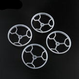 4 PCS Geprc 3 Inch Propeller Protective Guard for 1206 9x9mm Motor CX3 CR3 CineQueen FPV Racing Drone