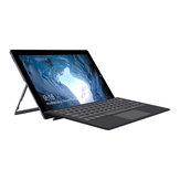 CHUWI UBook Intel Gemini Lake N4100 8 GB RAM 256 GB SSD 11,6 cala Windows 10 Tablet z klawiaturą