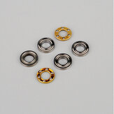 OMPHOBBY M2 EXP/V1/V2 RC Helicopter Spare Parts Thrust Bearing Set