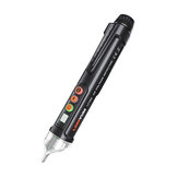 AC / DC feszültségmérő ceruza 12V / 48V-1000V feszültségérzékenység Elektromos kompakt toll feszültségmérő toll