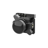 Foxeer Razer Micro 1/3 CMOS 1.8mmレンズ1200TVL 4：3/16：9 NTSC / PAL RCドローン用切り替え可能FPVカメラ
