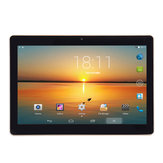 OneLife T01 16GB ROM MTK6582 Quatro Core 10,1 polegadas Android 4.4 3G Phablet Tablet