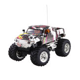 2207 1/58 40MHz Mini RC Auto Fahrzeugmodelle Kinder Spielzeug