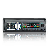 سيارة راديو ستيريو استقبال السيارات مشغل MP3 الدعم بلوتوث حر اليدين وزير الخارجية مع USB SD العالمي 