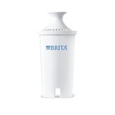 3PCS Wasserfilter Wasserhahn Kessel Filter Ersatz für Brita Longlast Kettle-White
