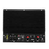 12V 1000W Car Audio High Power Verstärkerplatine Leistungsstarker Bass
