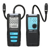 Le détecteur de fuites de gaz MESTEK CDG01/02 SMART SENSOR est un analyseur de gaz combustibles portable de poche qui peut détecter les fuites de gaz dangereuses.
