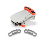 Szybki uchwyt stabilizatora do mocowania łopatki silikonowej śmigła dla drona DJI Mavic Mini