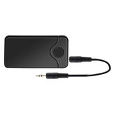 B18 bluetooth Receiver Transmitter 2-in1 4.2 Wireless Audio Adapter 3.5mm AUX for Car TV Speaker Headphone