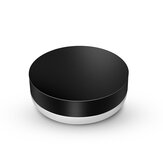 KONKE Zigbee Multifunctional Gateway Hub Smart Home Remote Controller Support Google Assistant Amazon Alexa Siri