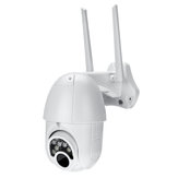 1080P WIFI IP Camera 10 LED Camera HD Outdoor Waterdichte Wifi Smart Ball Machine met Power Monitoring Camera Beveiliging Netwerkcamera