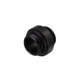 BYKSKI G1/4 External Thread Male to Male Water Cooling Fittings Tube Compression Fittings Connector