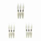 9pcs Wltoys XK X450 RC Airplane Blade Propeller RC Parts Accessories