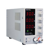 Wanptek NPS306W 110V/220V 0-30V 0-6A Regulowany cyfrowy zasilacz DC o mocy 180W z regulowanym laboratorium zasilaniem przełączającym