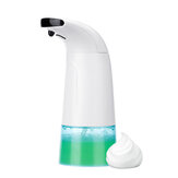 Xiaowei Intelligent Liquid Soap Dispenser Automatic Touchless Induction Foam Infrared Sensor Hand Washing Bathroom Tools