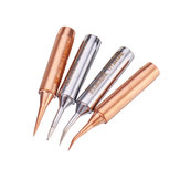 Kaisi 900M-I 900M-IS Soldering Iron Tips Oxygen-free Copper for Solder Station Tools Special Tip Durable