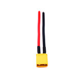 Eachine Tyro69 Spare Part 50mm XT30 Plug Connector Power Cable for RC Drone FPV Racing