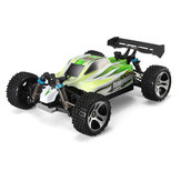 WLtoys A959 B 1/18 4WD Carro RC off-road 70 km/h
