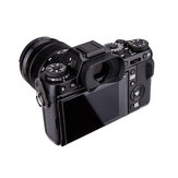 Fujifilm Fuji için vizör Göz Fincanı XT1 XT2 XH1 XT3 Kamera