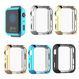 Bakeey TPU Colorful Watch Case Cover Watch Cover for Xiaomi Watch