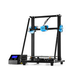 Creality 3D® CR-10 V2 Kit de bricolage pour imprimante 3D 300 * 300 * 400mm Taille d'impression avec pilote ultra-muet TMC2208