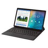 Teclast M16 Processeur Helio X27 Deca Core 4 Go RAM 128 Go ROM 11.6 pouces Android 8.0 Tablet PC avec clavier