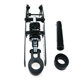 BIKIGHT Modified Front Suspension Kit For M365/ Pro Electric Scooter Front Shock Absorption Parts Acces