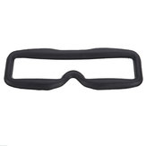 SKYZONE SKY02C SKY02X PU Faceplate Pad Augenmuschelschutz Ersatz Ersatzteil für FPV Brille