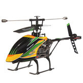 Grote WLtoys V912 4CH RC Helikopter met Gyro BNF