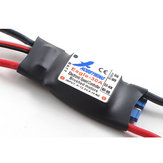 Hobbywing Eagle 30A Brush ESC Speed Controller With BEC For RC Model Airplane