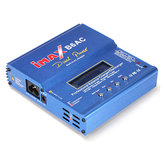 iMAX B6-AC B6AC липо NiMH 3с РУ Зарядное устройство баланса для литий-ионной батареи
