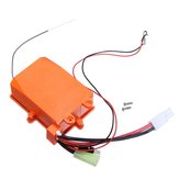 Feilun FT009 RC Boat Spare Parts Circuit Board Box FT009-9