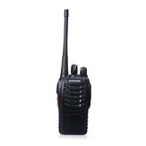 Baofeng bf-888s talkie-walkie bande unique à deux voies interphone radio