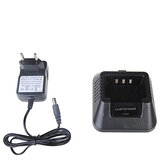 Chargeur de batterie Li-ion pour talkie-walkie Baofeng UV-5R Series