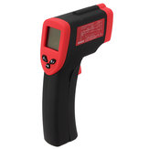 Dt-500-50 - 500 ℃ not - contact ir infrared digital thermometer gun