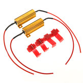 Flash Rate Load Resistors LED Licht Controllers
