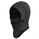 Maschera Sciarpa Protezione Invernale Anti Polvere Vento maschere per Motociclio CS