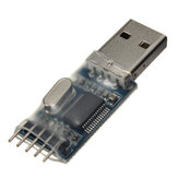 Nieuwe upgrade PL2303HX USB naar RS232 TTL Chip Converter Adapter Module