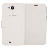 POMP W89携帯電話用合成皮革保護ケース