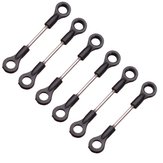 Walkera 4F200LM RC Helicopter Parts Ball Linkage Set