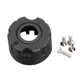 FS Racing Differential Case Set for 5363153632 53633 53910 53901R 1/10 All Series RC Car Parts 511004