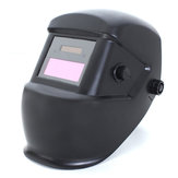 Máscara de soldadura automática con oscurecimiento solar TIG/MIG/ARC