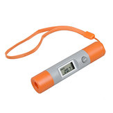 DT8230 Mini Dijital Kalem LCD Temassız IR Kızılötesi Termometre -50 ila 230 ℃