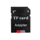 8G TF kártya Secure Digital High Speed Flash Memory Card Adapter