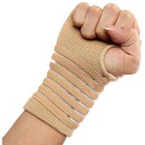 Sport Handsteun Wrist Sleeve Splint Brace Wrap 