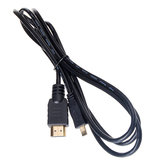 Special High Speed Micro HDMI Cable For Onda Tablet PC 